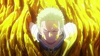 Roronoa Zoros Unshakable Resolve One Piece Iconic Moment Hd Anime Clip