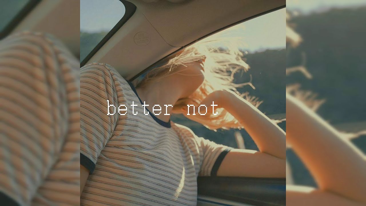 [LYRIC VIDEO] 🌈 𝚋𝚎𝚝𝚝𝚎𝚛 𝚗𝚘𝚝 - 𝙻𝚘𝚞𝚒𝚜 𝚝𝚑𝚎 𝚌𝚑𝚒𝚕𝚍 𝚏𝚝. 𝚆𝚊𝚏𝚒𝚊  🌈