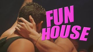 Funhouse XXL Pride Edition Promo 2018