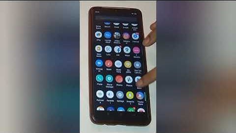 Realme C21: How to enable dark mode in realme c21, enable dark mode setting Realme C21y