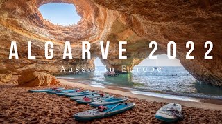 Algarve 2022 | Aussie In Europe