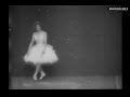 Carlotta Zambelli (1875-1968) - A Forgotten Ballerina of Some Note