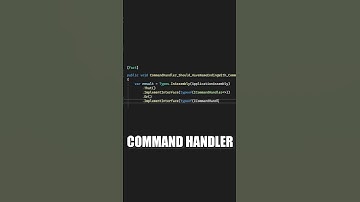 Enforce Naming Conventions with Architecture Tests #shorts