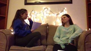 Hot Wax Bestfriend Challenge