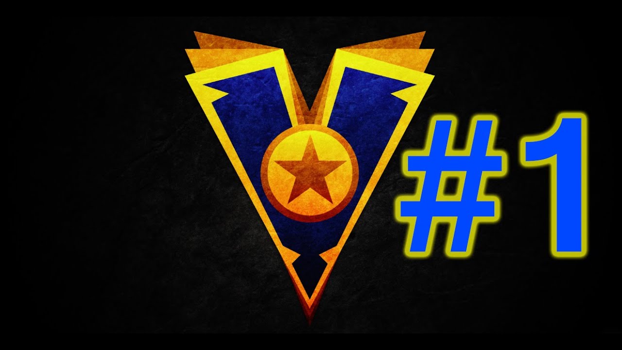 [#1] Planetside 2 - Voodoo Company Night Ops.