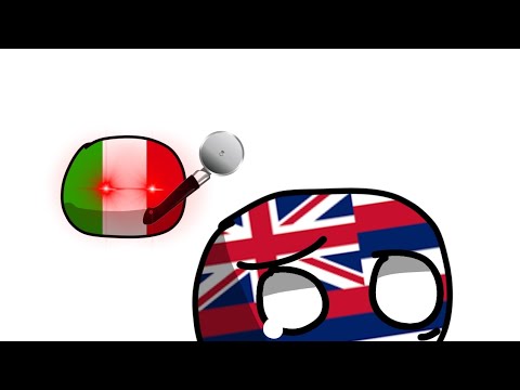 Italy thought Hawaiian Pizza was made in Hawaii