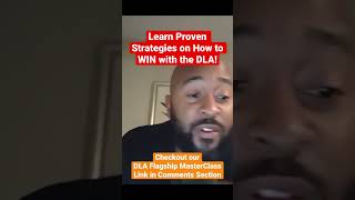 DIBBS Knowledge is Power - Learn How to WIN with the DLA! #governmentcontracting