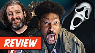 HIRN AUSSCHALTEN BITTE: Scary Movie 6 | Review
