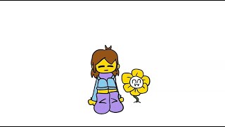Hey, Frisk...