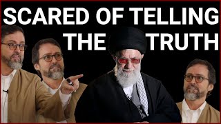 Hamza Yusuf & The Shia