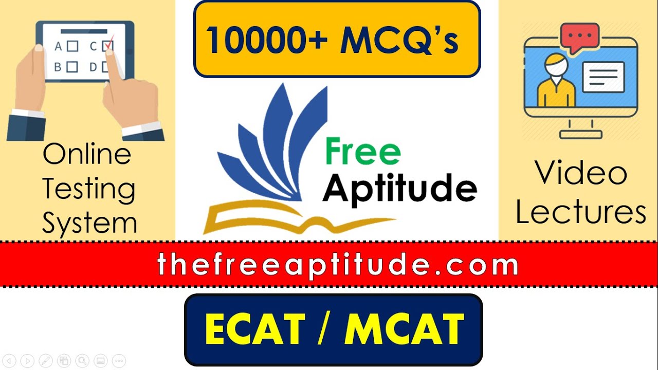 free-aptitude-ecat-mcat-online-testing-system-youtube