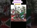 nguwo maj gen #ndayishimiye uko yikaraga n'umurishyo