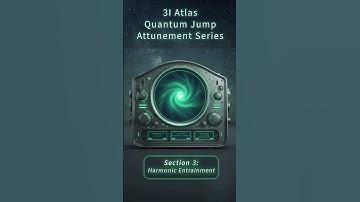 The Resonance Phase — Align Without Effort