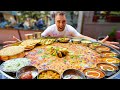 50 hours in pune india full documentary indian street food in pune