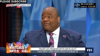 Think Jalen Ramsey will tone down trash talking now