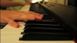 137. ASMR Music | Relaxing Piano Sounds - Wear Headphones | kiwiwhispers