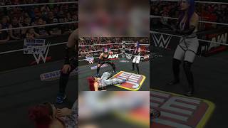 Asuka betrayed Iyo Sky… and Kairi couldn’t stop it 💔
