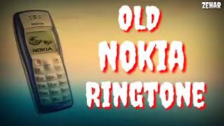 Old Nokia Ringtone  Nokia 1100 Ringtone  Trading Ringtone  Zehar Tone240p