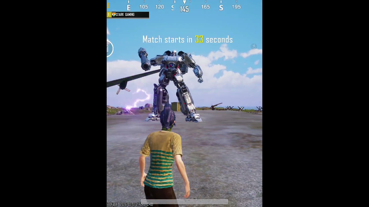 Какое ваше любимое мероприятие? 💀