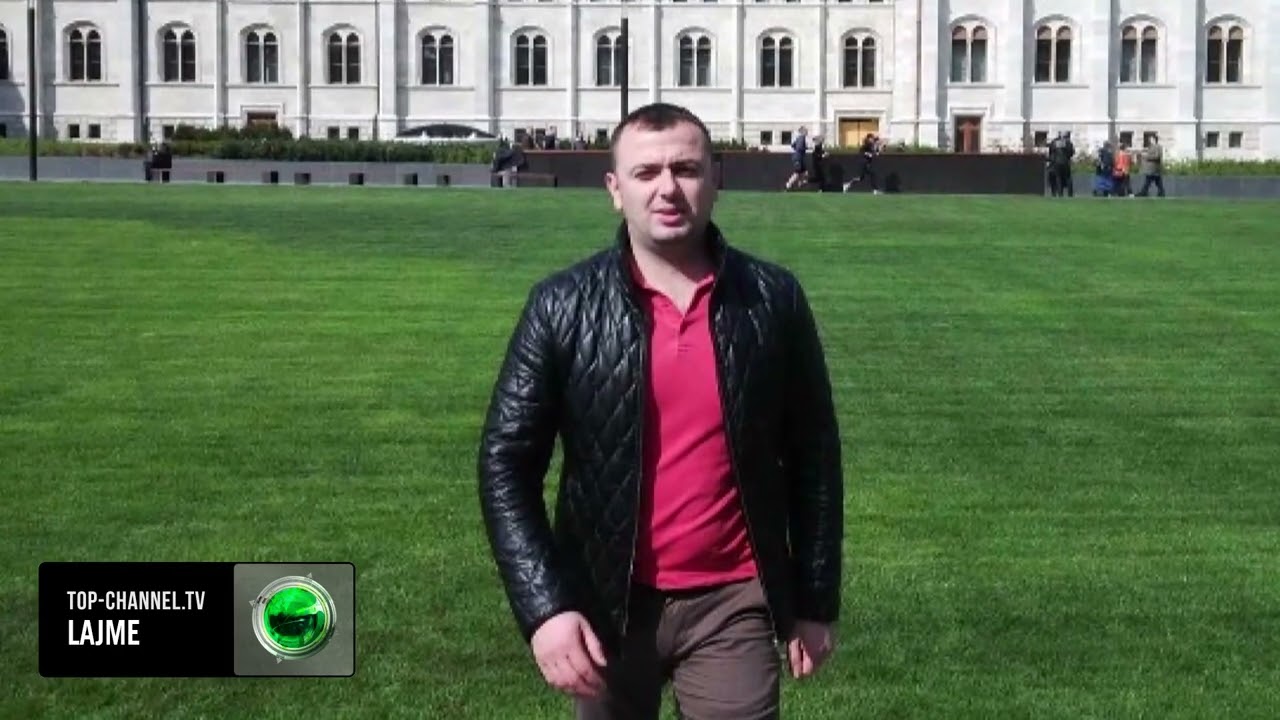 Top Channel/ “14 vite burg Pëllumb Gjokës”, SPAK: Bënte plane për të eliminuar 4 persona