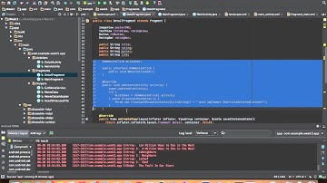 Java 2 Week 3 Reflection