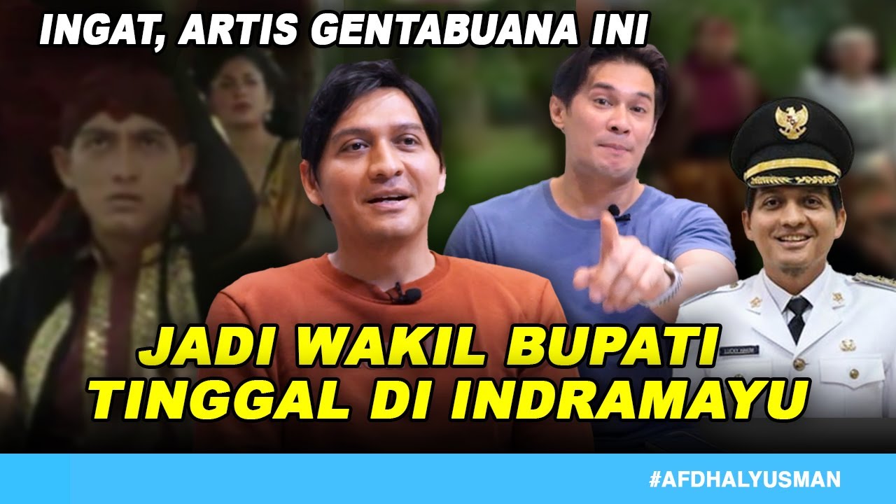 BERALIH PROFESI JADI WAKIL BUPATI, MENJAGA SIKAP DENGAN ORANG2 DI DESA I AFDHAL YUSMAN