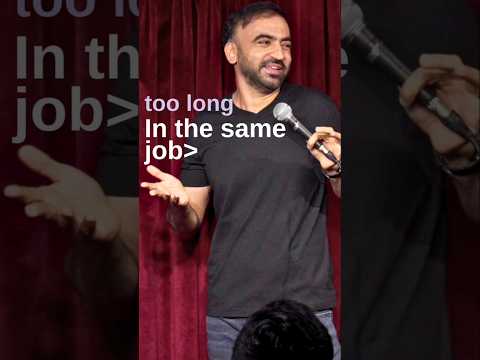Chief Gaming Officer | Standup Comedy by Punit Pania #indianstandup #corporatecomedy #corporatelife