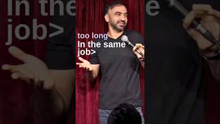 Chief Gaming Officer | Standup Comedy by Punit Pania #indianstandup #corporatecomedy #corporatelife
