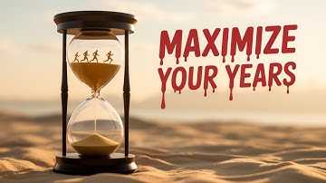 😊#Systemic Resilience: Cardiorespiratory Fitness and the Longevity Code.💎