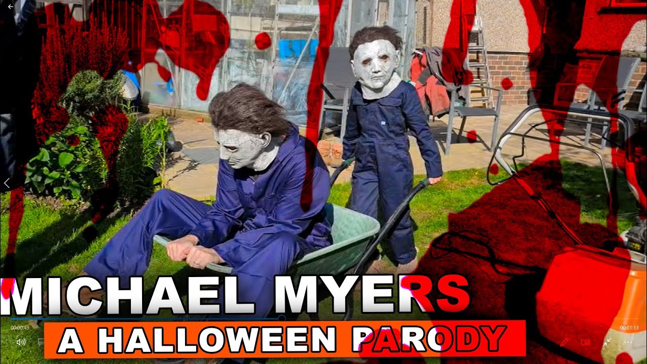 Michael Myers Parody