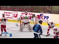 Lebanon vs Bermuda 2017 World Ball Hockey Championships in Pardubice, Czech Republic