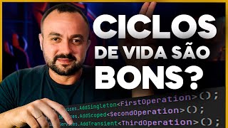 O que são CICLOS DE VIDA em um aplicação C#? Tudo o que você PRECISA SABER! screenshot 5