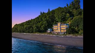 27865 Sandy Beach Lane NE, Kingston, WA 98346