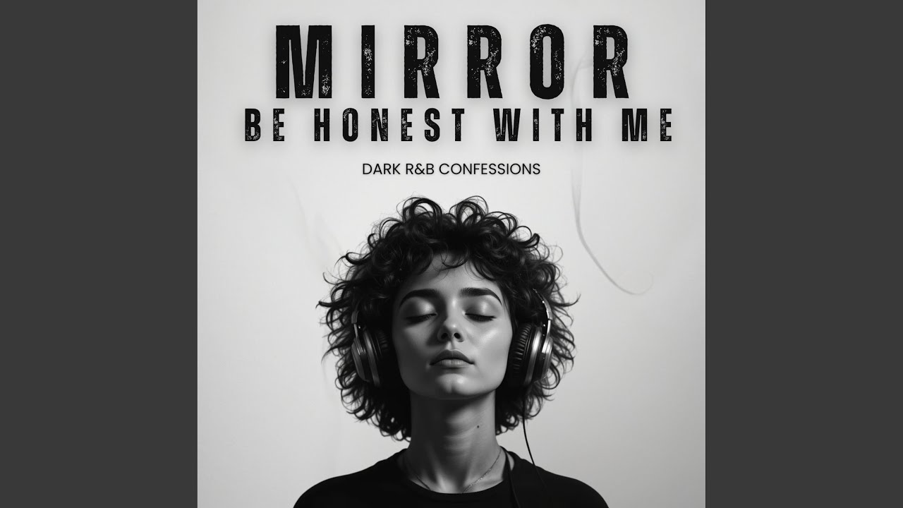 Mirror… Be Honest With Me | Dark RnB Confessions