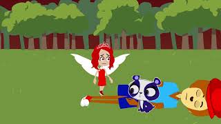 The Bronsonrockswishbones Movie 2026-The Final Battle Scene.