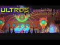 Ultros Pt9, Let the games begin!
