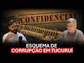 O MAIOR ESQUEMA DE CORRUPÇÃO em usinas hidrelétricas do Brasil - Escândalo CAPEMI #123