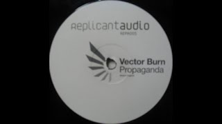 Vector Burn - Propaganda