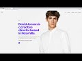 Uncode - Onepage Scroll