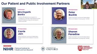 Integrated Palliative Care in Oncology Integrated Palliative Care in Oncology