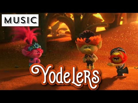 trolls world tour yodelers song