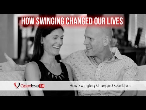 How Swinging Changed Our Lives