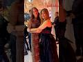 رقص لقاء سويدان وابنتها في فرح مي فاروق والعمروسي