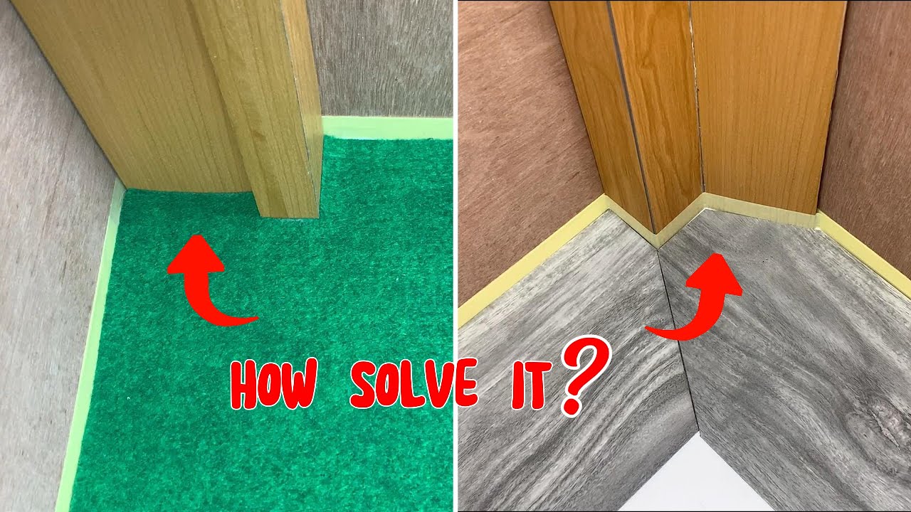 Fix Any Home Problem Easily with This DIY Handyman Hacks