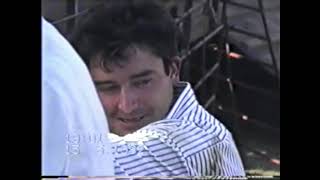 San Isidro  1992 video 1