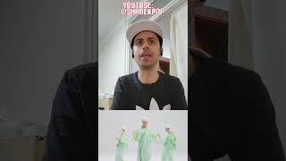 (G)I-DLE - Wife MINNIE IS A BIAS WRECKER
๐ LIKE | ๐ SUBSCRIBE | ๐ NOTIFICATIONS ON | ๐ FOLLOW
TikTok ํฑํก: @shanekpop
Instagram ์ธ์คํ: @shanekpop
Twitter ํธ์ํฐ: @shanesnh
Reaction to (G)I-DLE - Wife MV! #Shorts #GIDLE #Wife #์ฌ์์์ด๋ค
์ฌ์ ์์ด๋ค - Wife ๋ฎค์ง๋น๋์ค ๋ฆฌ์ก์
!
Full Official MV: https://www.youtube.com/watch?v=baaNwRAhHBo
๐ค๐ BLINK Playlist! โบ https://www.youtube.com/playlist?list=PLxxknRJ9y5t-heP6B9UrmzFAp16BpFUiH (G)I-DLE - Wife MINNIE IS A BIAS WRECKER