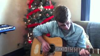 Do You Hear What I Hear- Jon Ruby