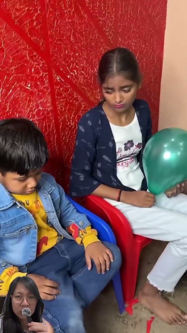 AKHIRNYA KAKAK KETAHUAN SUKA MENGGANGGU ADIK