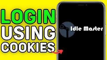 UPDATED 2025! How to Login to Idle Master Extended Using Cookies