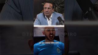 Retiring Rich... Profile